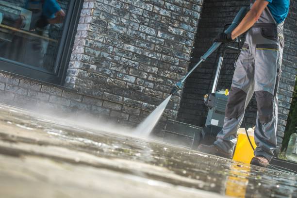 Best Deck and Patio Pressure Washing in Stow, OH