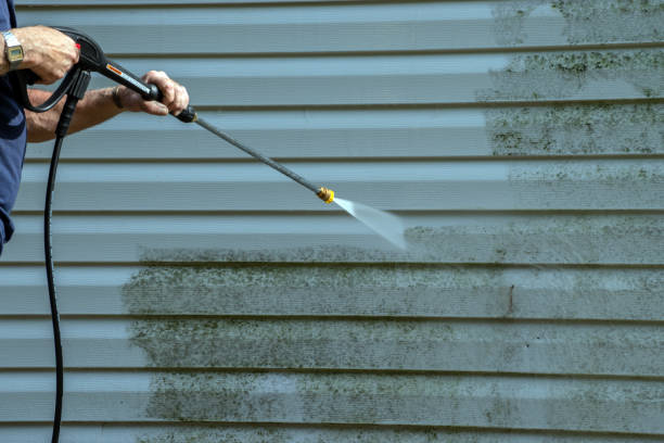 Stow, OH Pressure Washing Services Company