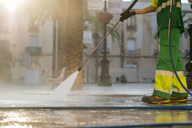 Best Building Exterior Pressure Washing in Stow, OH